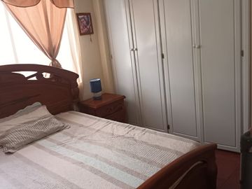 Venta de departamento en Ibarra