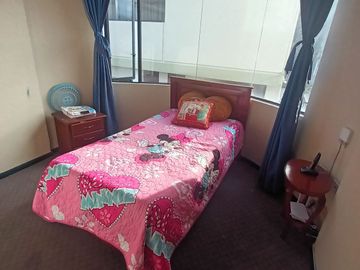 Venta de departamento en Ibarra