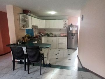 Venta de departamento en Ibarra