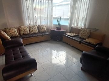 Venta de departamento en Ibarra