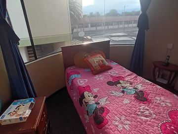 Venta de departamento en Ibarra