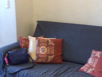 One(1) BR Loft type ETON Residences at Greenbelt