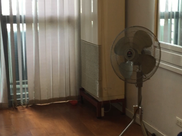 One(1) BR Loft type ETON Residences at Greenbelt