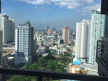 One(1) BR Loft type ETON Residences at Greenbelt