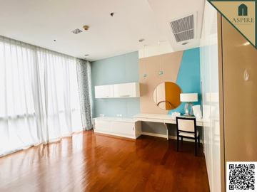 [For Sale] Condos Domus Sukhumvit 18, Near BTS Asoke & MRT Sukhumvit