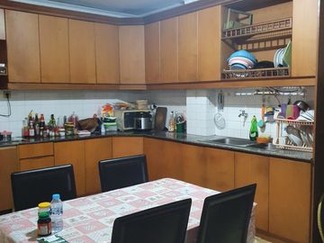 Dijual Rumah di Villa Pasar Baru Jakarta Pusat Lokasi Strategi Dalam Komplek
