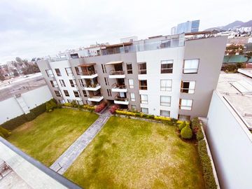 Ocasión por viaje! vendo de Dúplex  405m2 en el Derby - Surco