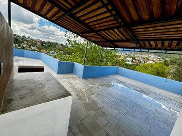 CASA SAN FELIPE DEL AGUA 4 RECAMARAS OAXACA