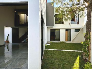 CASA SAN FELIPE DEL AGUA 4 RECAMARAS OAXACA