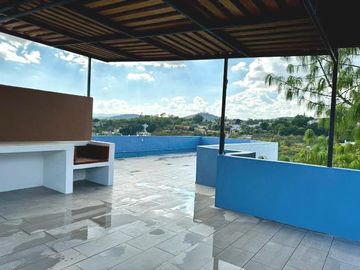 CASA SAN FELIPE DEL AGUA 4 RECAMARAS OAXACA