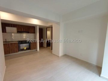 Departamento en Venta en Azcapotzalco, Ampliacion Petrolera