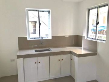 Ready For Occupancy - Dana with Balcony @ Camella Tanza