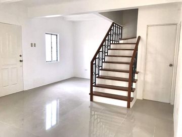 Ready For Occupancy - Dana with Balcony @ Camella Tanza