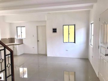 Ready For Occupancy - Dana with Balcony @ Camella Tanza