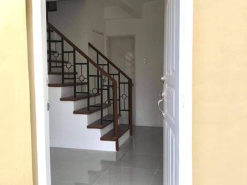 Ready For Occupancy - Dana with Balcony @ Camella Tanza
