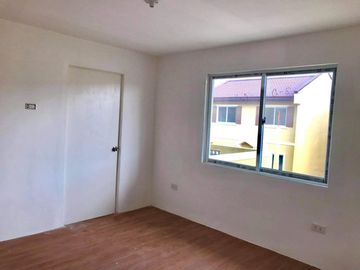 Ready For Occupancy - Dana with Balcony @ Camella Tanza