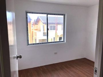 Ready For Occupancy - Dana with Balcony @ Camella Tanza