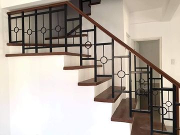 Ready For Occupancy - Dana with Balcony @ Camella Tanza