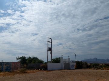 Vendo TERRENO a FILO DE PISTA en expansión urbana!!