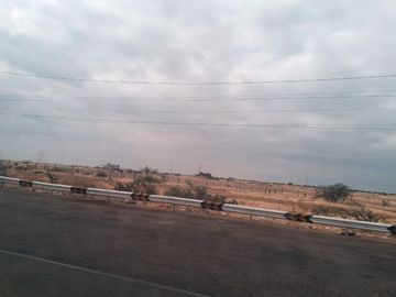 Vendo TERRENO a FILO DE PISTA en expansión urbana!!