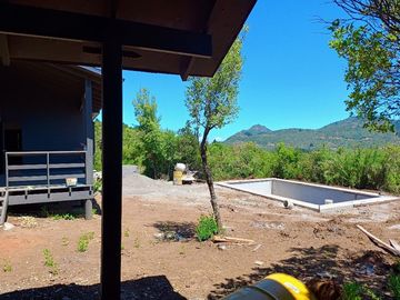 Casa En Condominio Lago Colbún V 1525-C-158-GR-01.24
