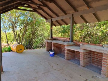 Casa En Condominio Lago Colbún V 1525-C-158-GR-01.24