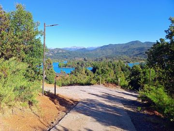 Casa En Condominio Lago Colbún V 1525-C-158-GR-01.24