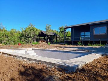 Casa En Condominio Lago Colbún V 1525-C-158-GR-01.24