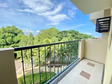 RFO Studio Condo Unit For Sale in Davao City