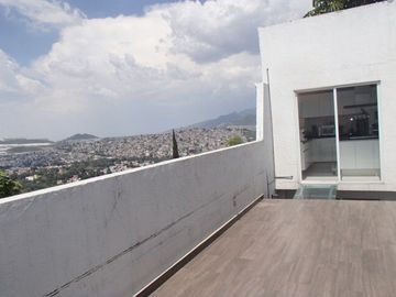 Casa minimalista en venta en Mayorazgos del Bosque, Atizapán de Zaragoza, Estado de México
