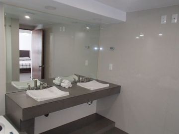 Casa minimalista en venta en Mayorazgos del Bosque, Atizapán de Zaragoza, Estado de México