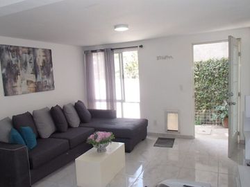 Casa minimalista en venta en Mayorazgos del Bosque, Atizapán de Zaragoza, Estado de México