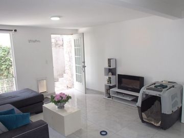 Casa minimalista en venta en Mayorazgos del Bosque, Atizapán de Zaragoza, Estado de México