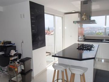 Casa minimalista en venta en Mayorazgos del Bosque, Atizapán de Zaragoza, Estado de México