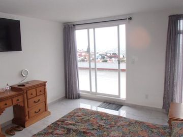 Casa minimalista en venta en Mayorazgos del Bosque, Atizapán de Zaragoza, Estado de México