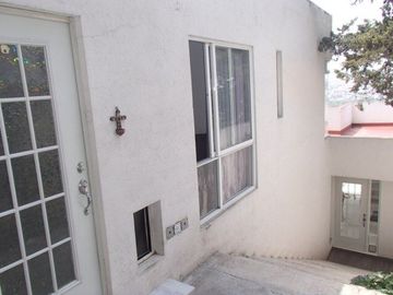 Casa minimalista en venta en Mayorazgos del Bosque, Atizapán de Zaragoza, Estado de México