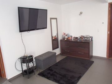 Casa minimalista en venta en Mayorazgos del Bosque, Atizapán de Zaragoza, Estado de México