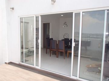 Casa minimalista en venta en Mayorazgos del Bosque, Atizapán de Zaragoza, Estado de México