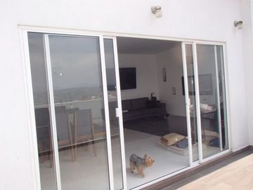 Casa minimalista en venta en Mayorazgos del Bosque, Atizapán de Zaragoza, Estado de México