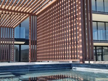 Renta de departamento en The Grand Living Valle de Juriquilla