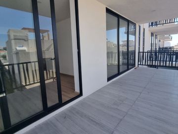 Renta de departamento en The Grand Living Valle de Juriquilla