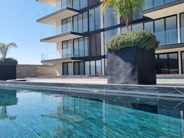 Renta de departamento en The Grand Living Valle de Juriquilla