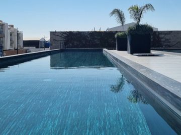 Renta de departamento en The Grand Living Valle de Juriquilla