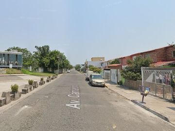 ¡¡Vive en hermosa y amplia casa en remate en Av. las Garzas, Fraccionamiento Geo villas los Pinos, Veracruz!!