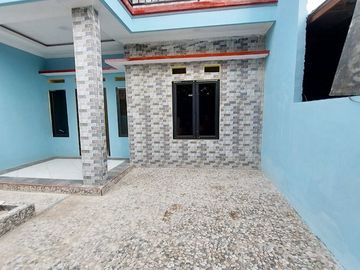 Dijual Rumah Baru di Cipondoh Kota Tangerang Dekat Perumahan Poris Indah