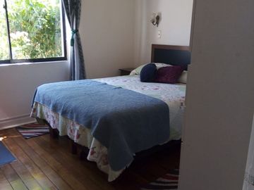Casa con sitio grande, centro  Chiguayante