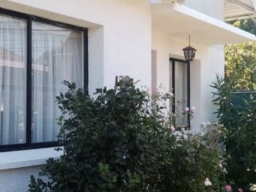Casa con sitio grande, centro  Chiguayante