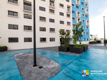 ENTREGA INMEDIATA SIN ENGANCHE, A MINUTOS DEL CENTRO DE LA CIUDAD, CERCA DE CUCEI Y PLAZA FORUM