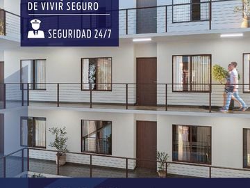 DEPTOS EN VENTA EN EL CENTRO DE VERACRUZ