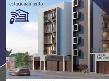 DEPTOS EN VENTA EN EL CENTRO DE VERACRUZ